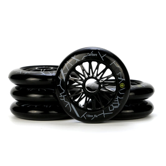 110mm 85a - Carrboro Wheels