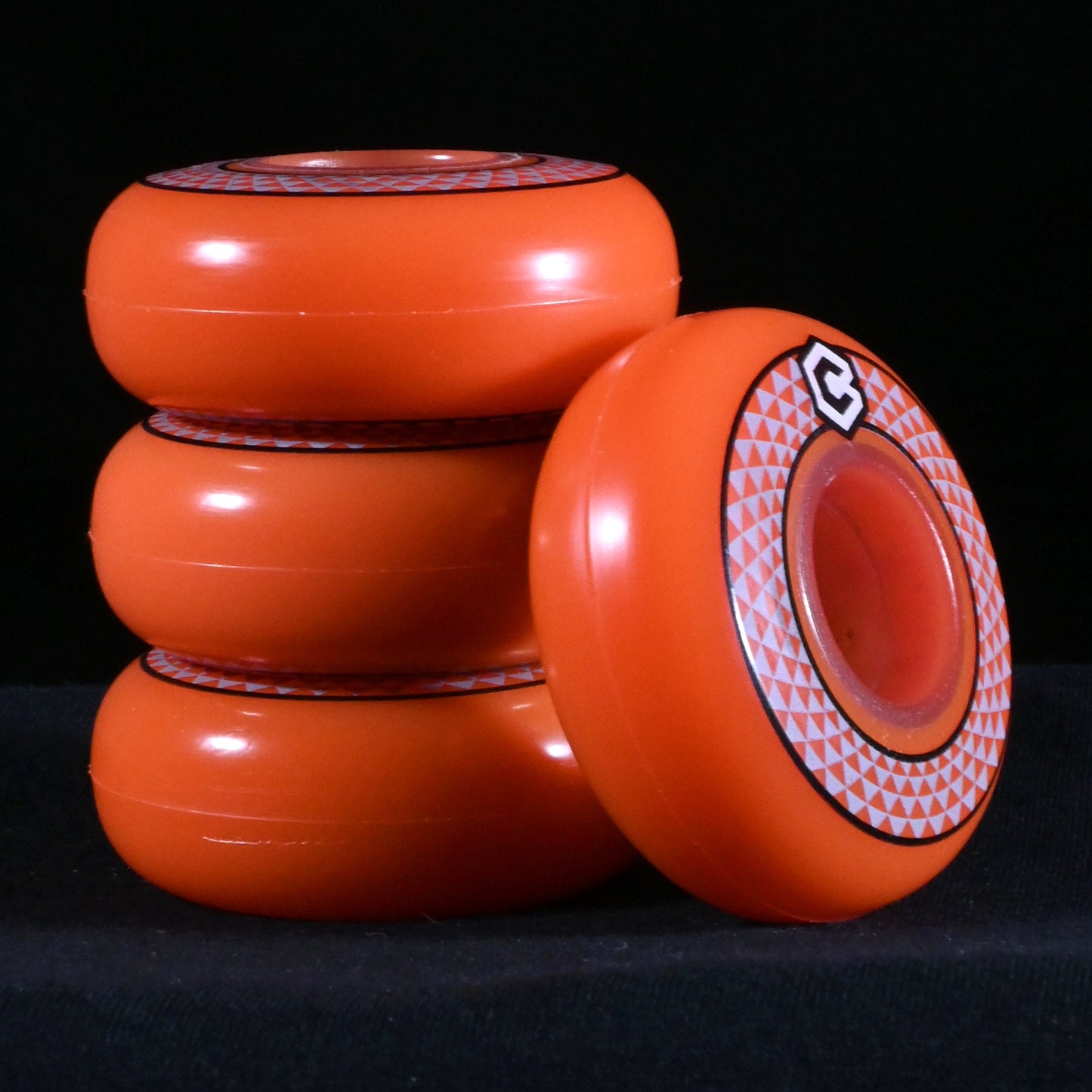 Chroma Yandriel Silverio v3 Wheels