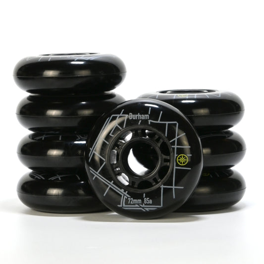 72mm 85a - Durham Wheels