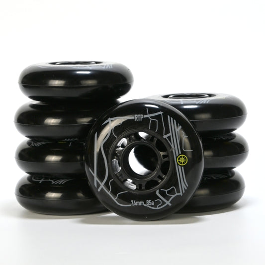 76mm 85a - RTP Wheels (single)