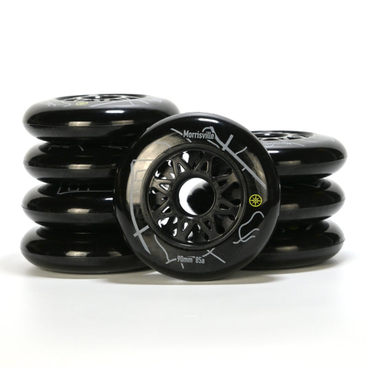 90mm 85a - Morrisville Wheels