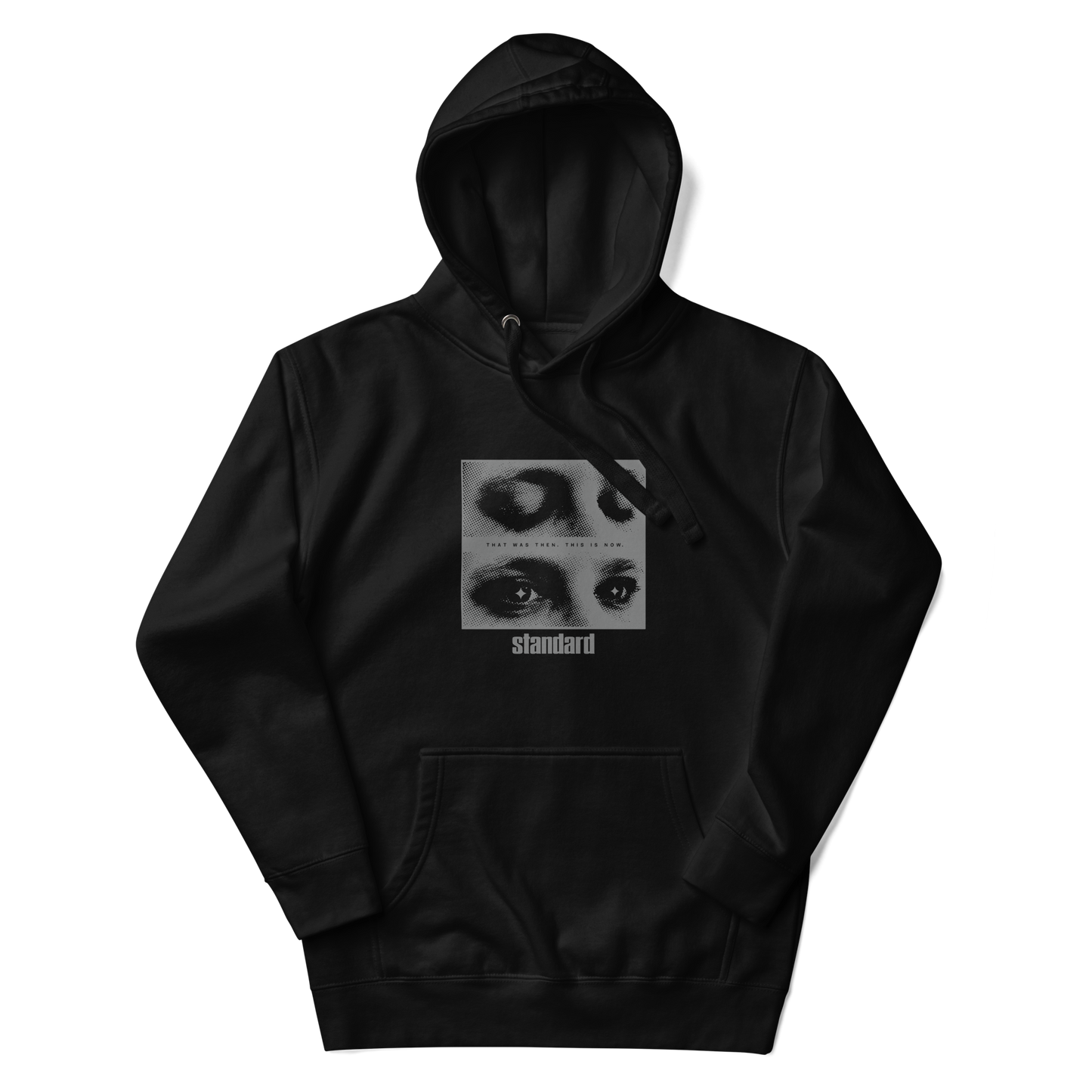 Blink Hoodie