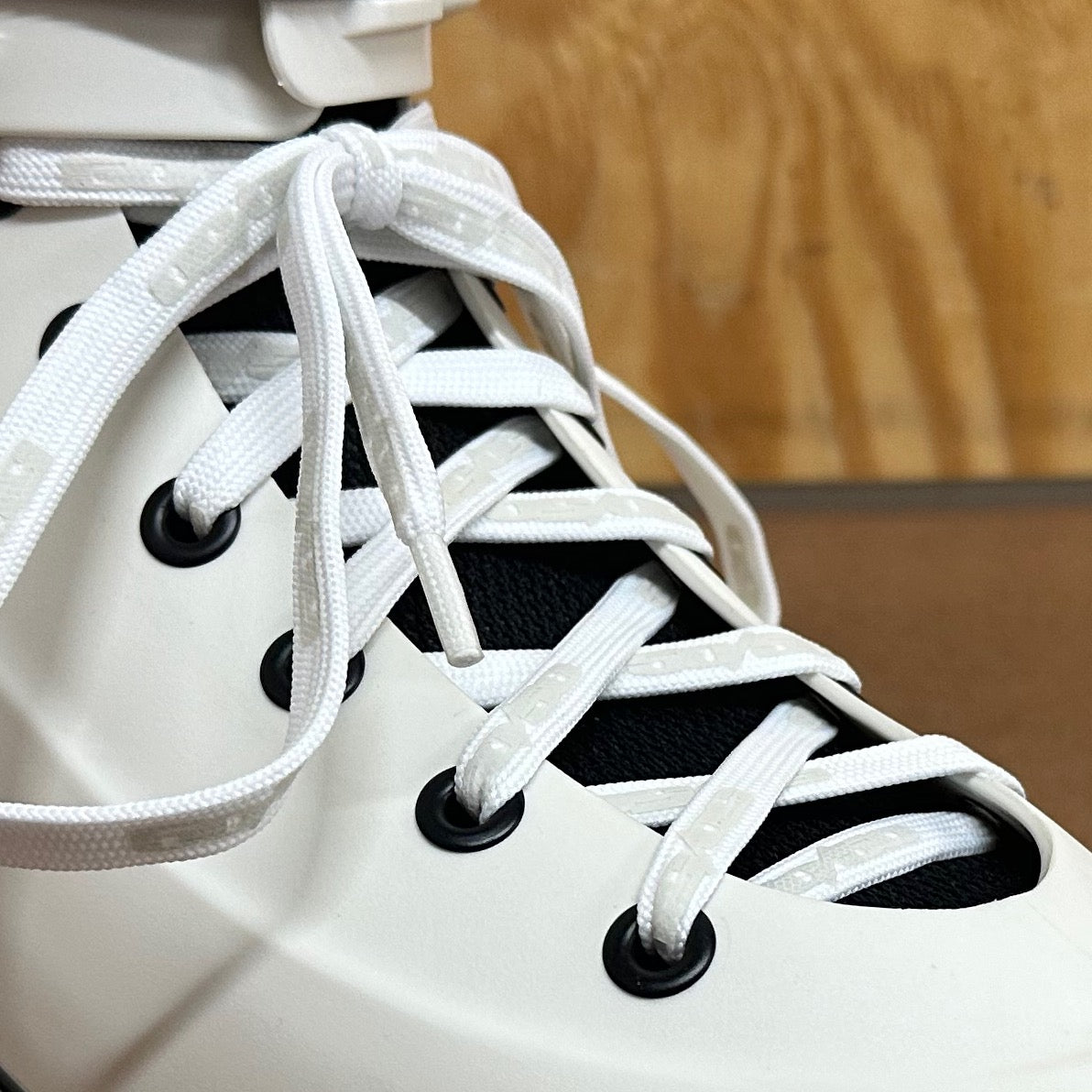 50/50 Laces