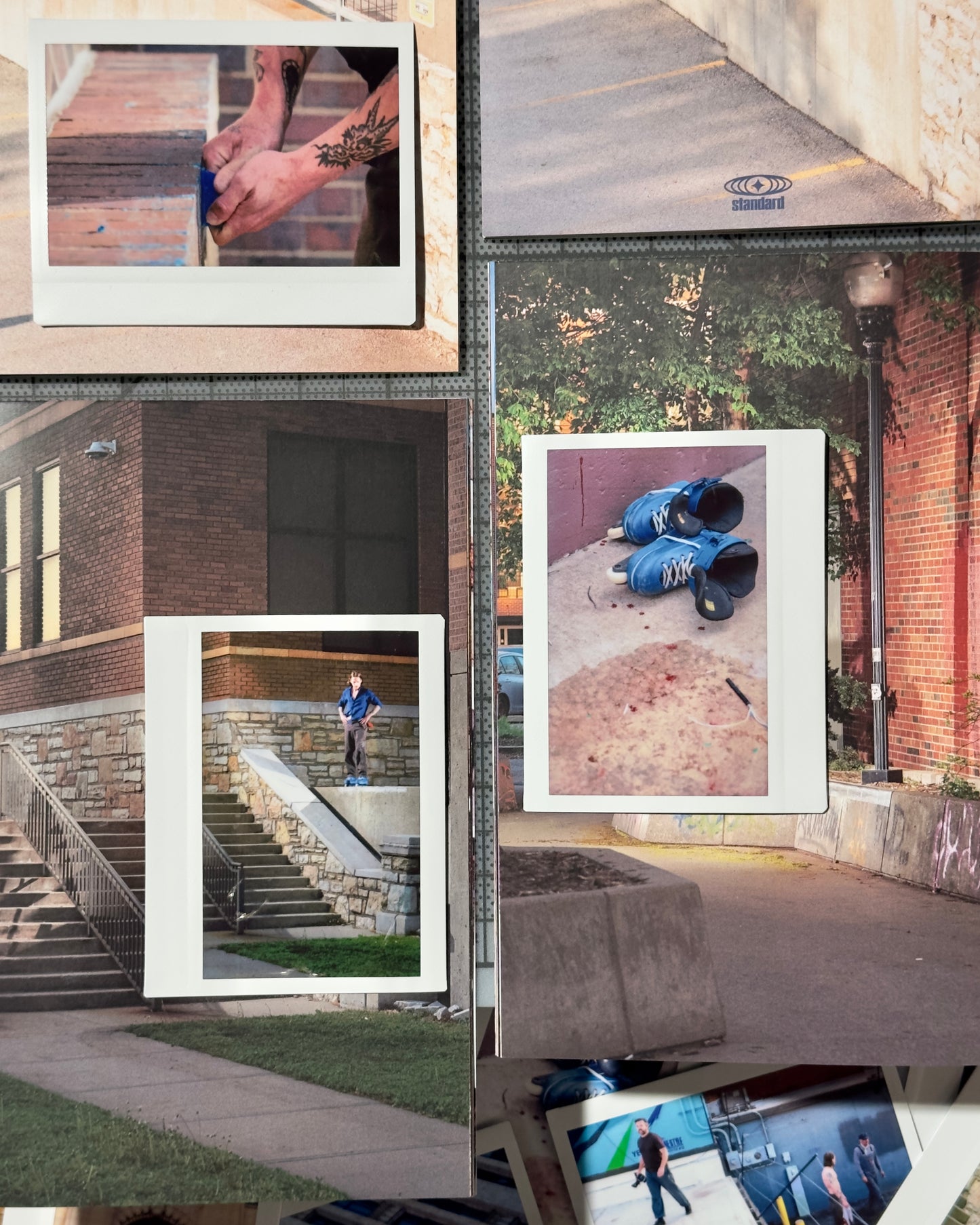 Brian Weis Photo Book