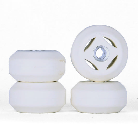 Standard Antirocker Wheels (Light Gray)