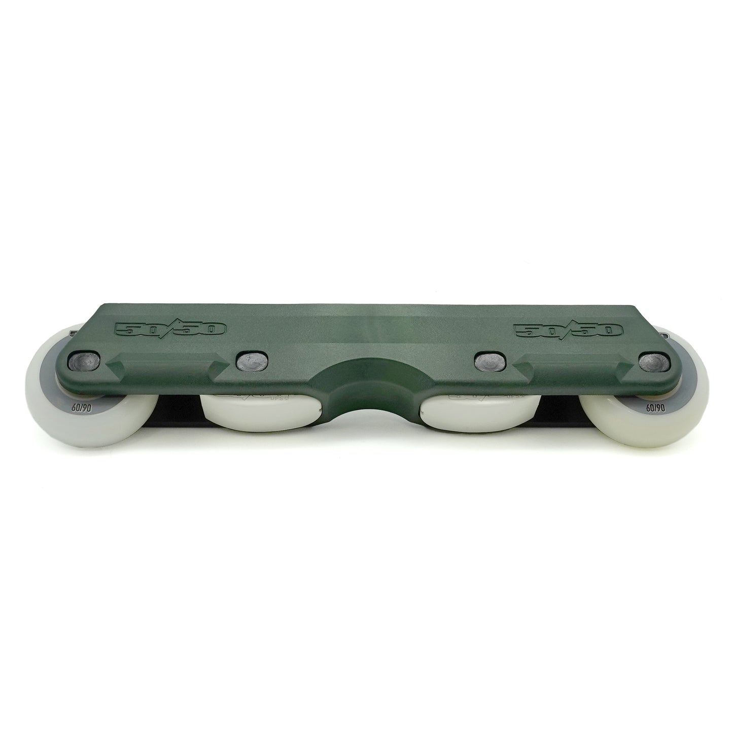 Green 50/50 Balance 2 Frame Ready to Roll