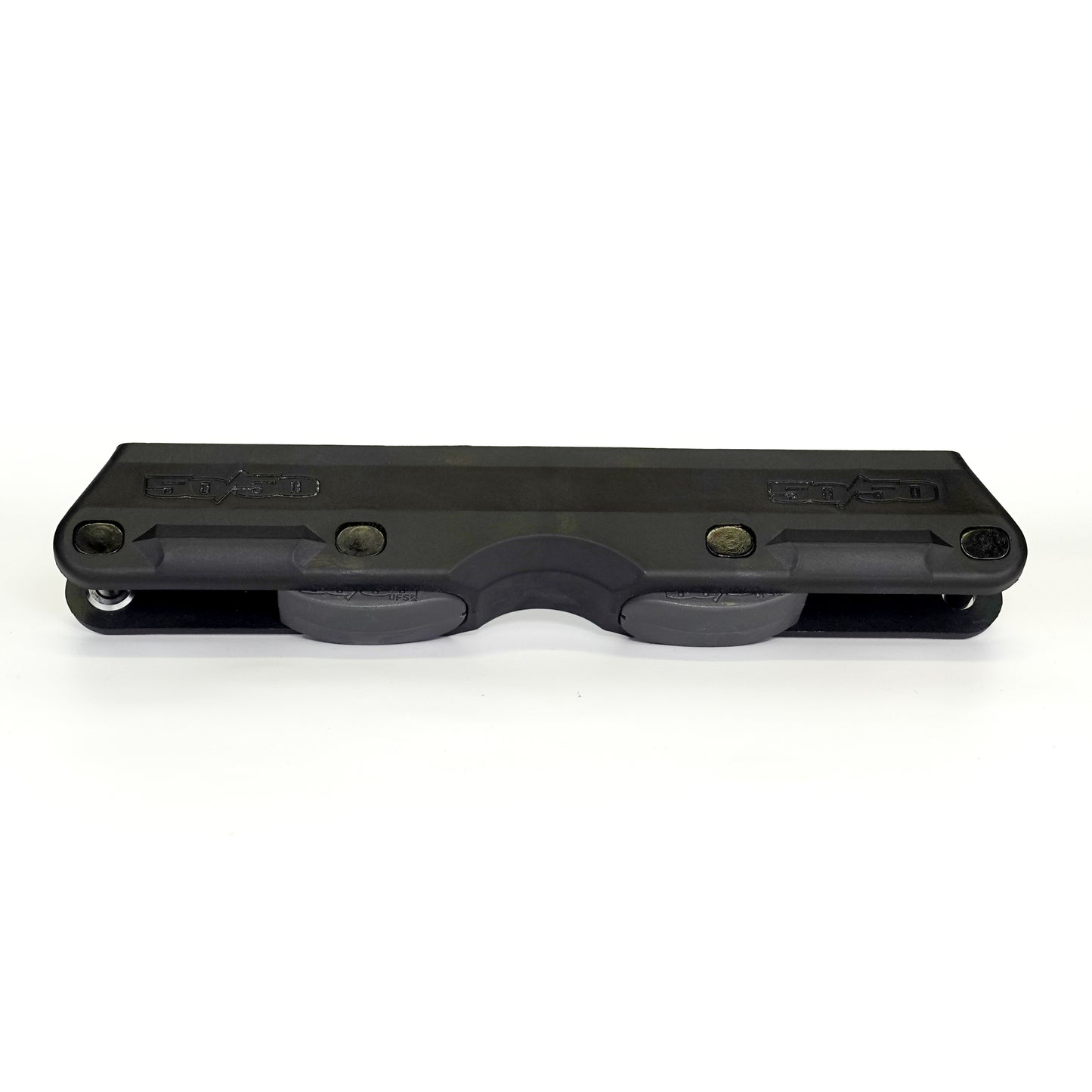 Black 50/50 Balance 2 Frame