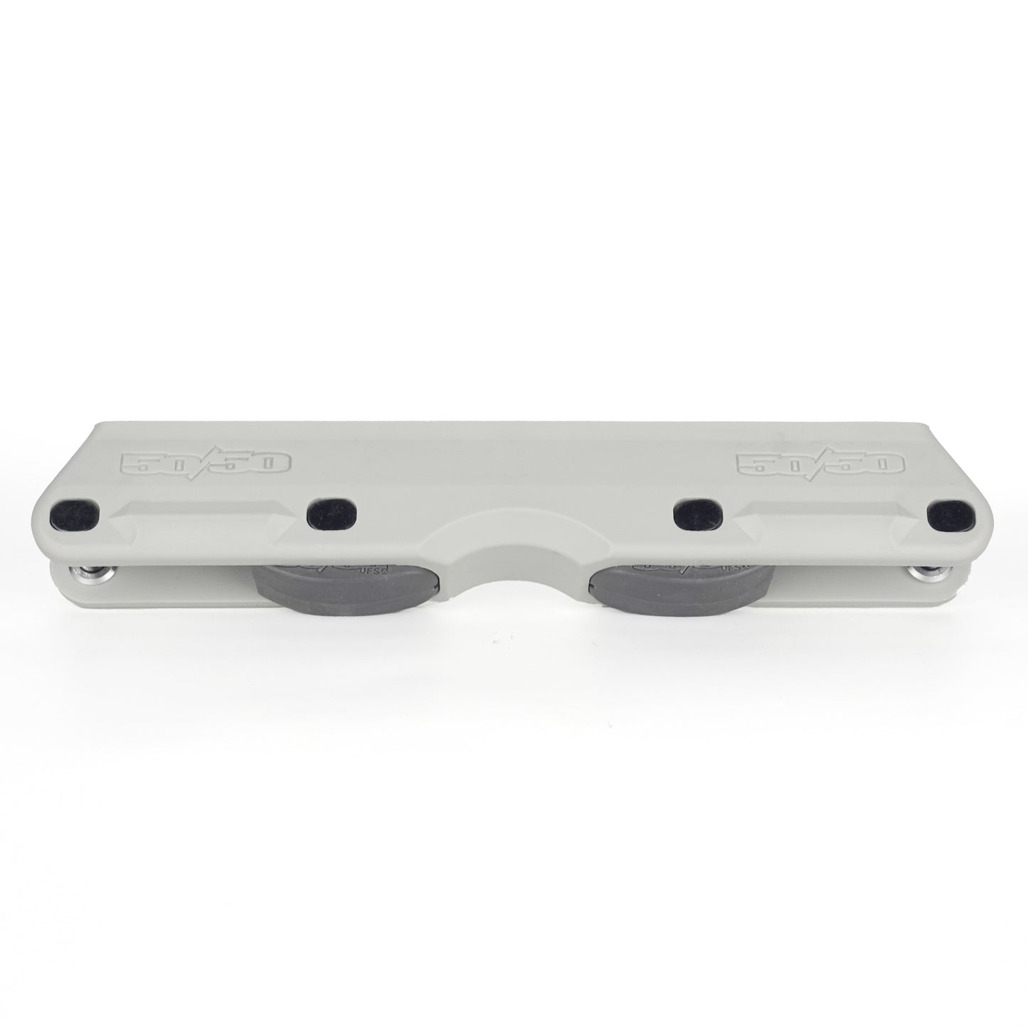 Gray 50/50 Balance 2 Frame