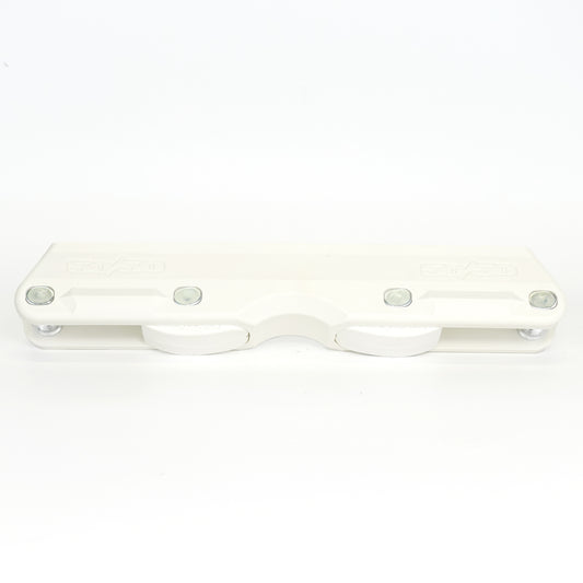 White 50/50 Balance 2 Frame