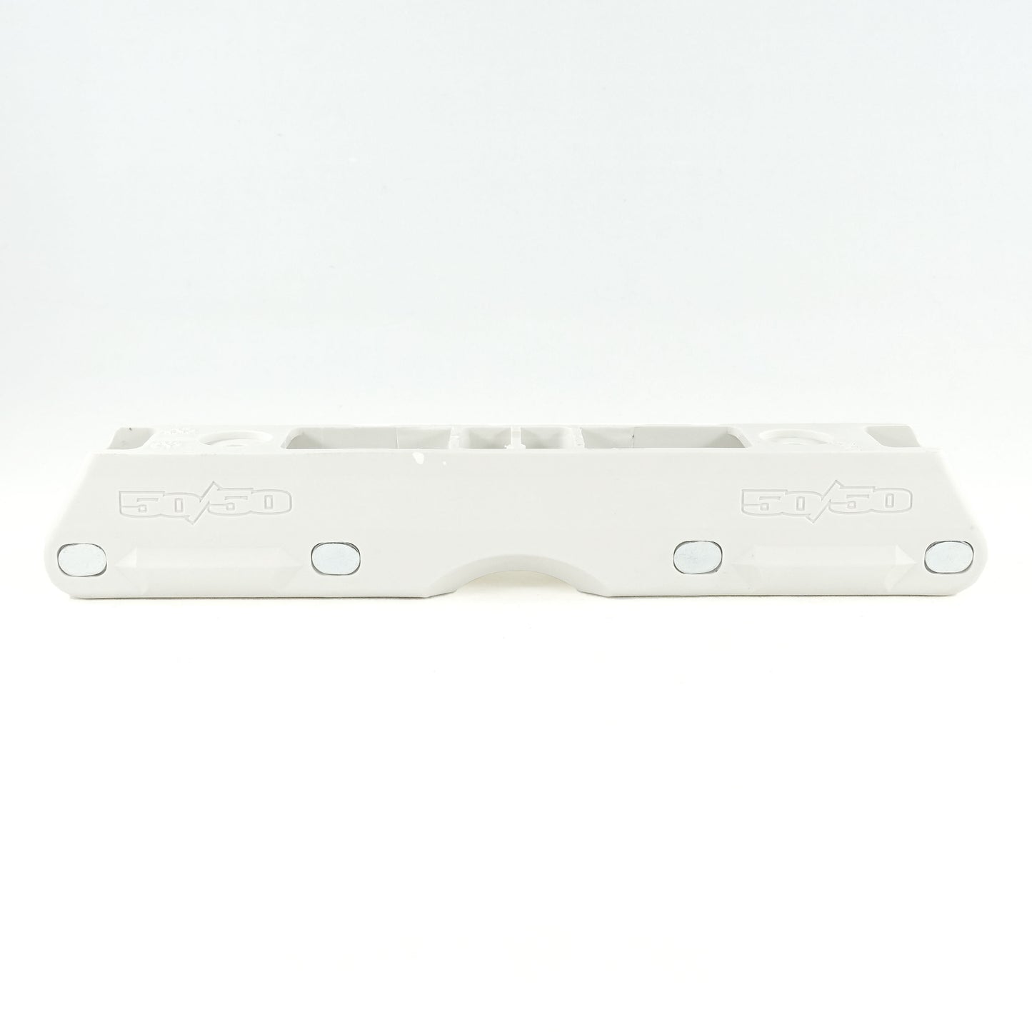 White 50/50 Balance 2 Frame