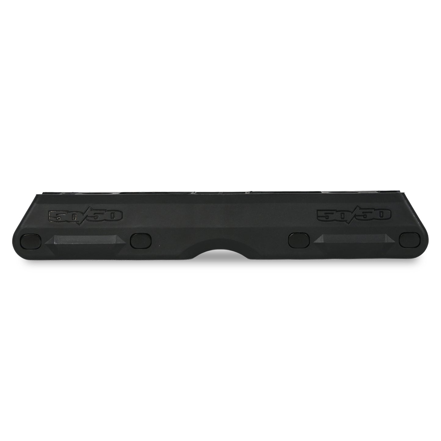 Black 50/50 Balance 2 Frame