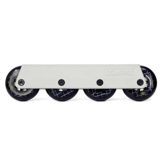 Compass 80mm Blue Ridge Bundle (White/Black)