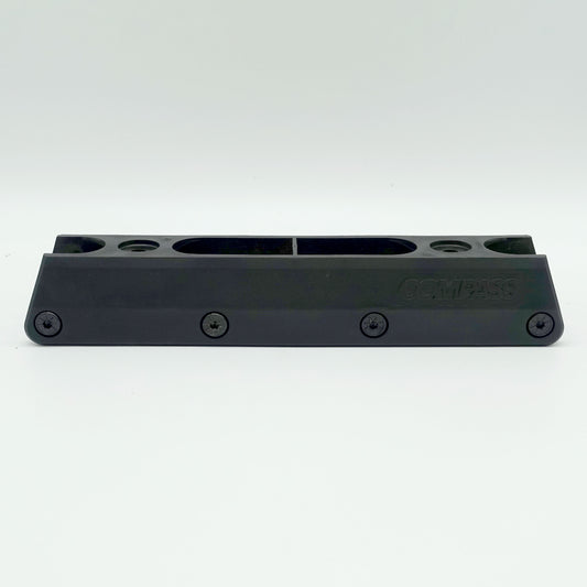 72mm Blue Ridge Frame (Black)