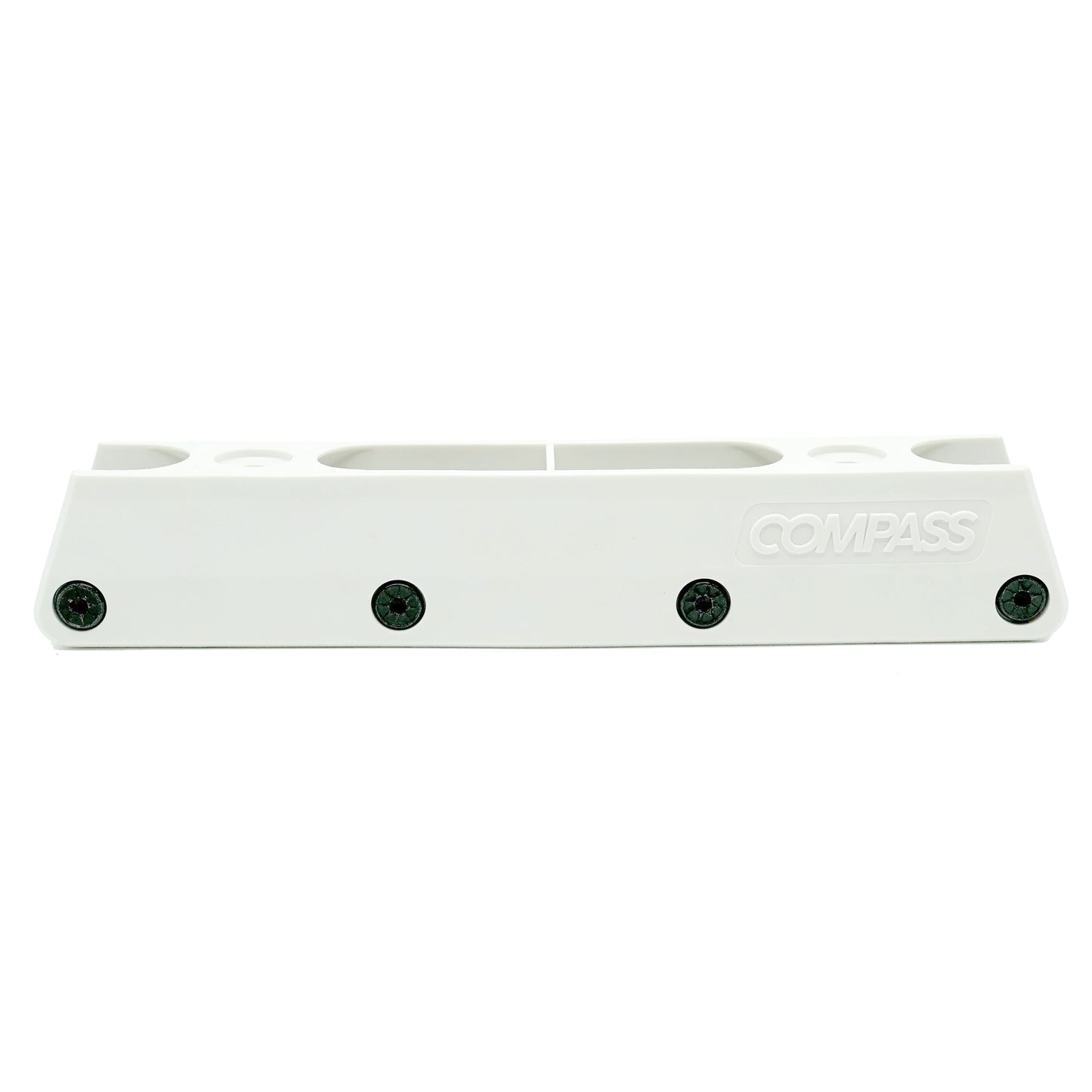 80mm Blue Ridge Frame (White)