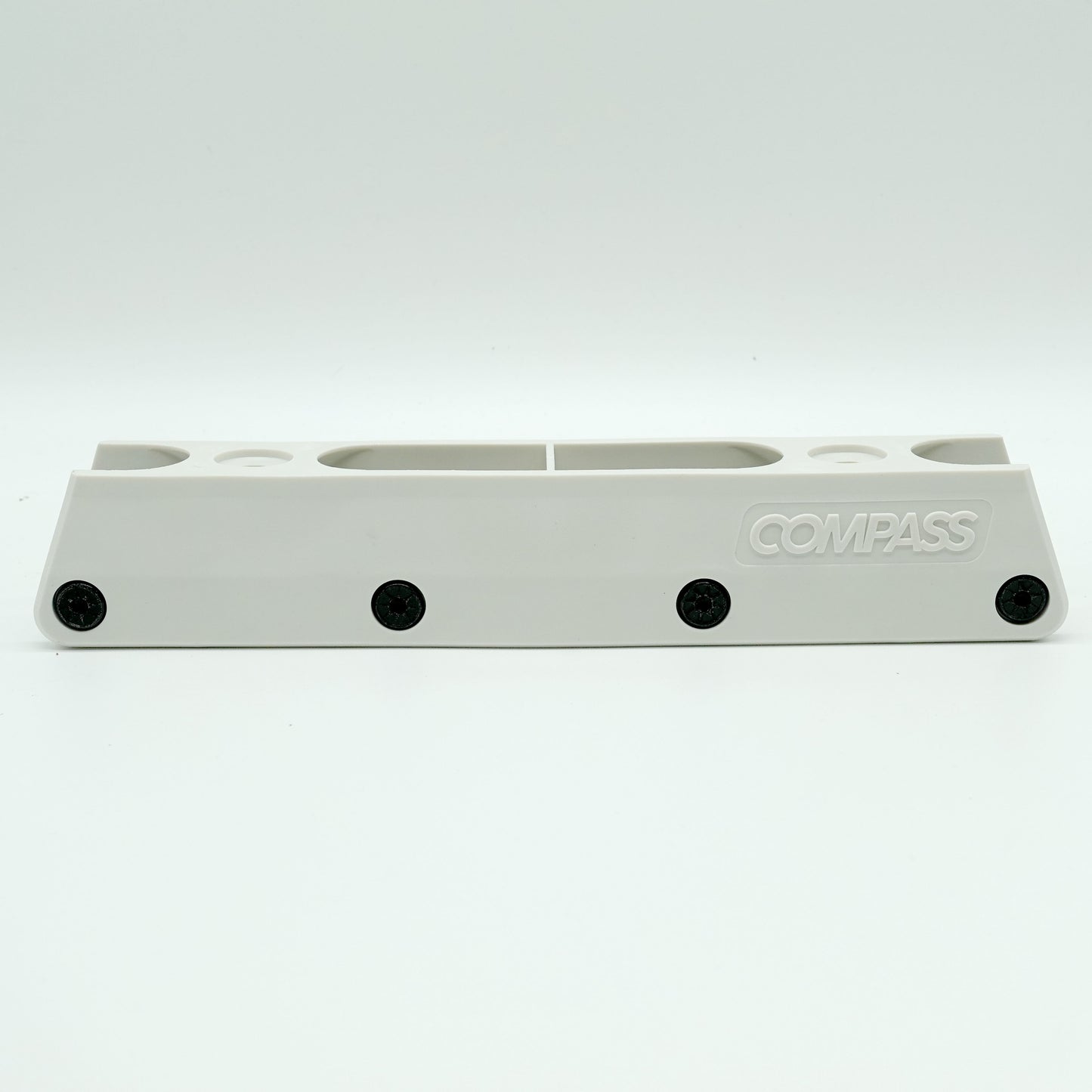 72mm Blue Ridge Frame (White)