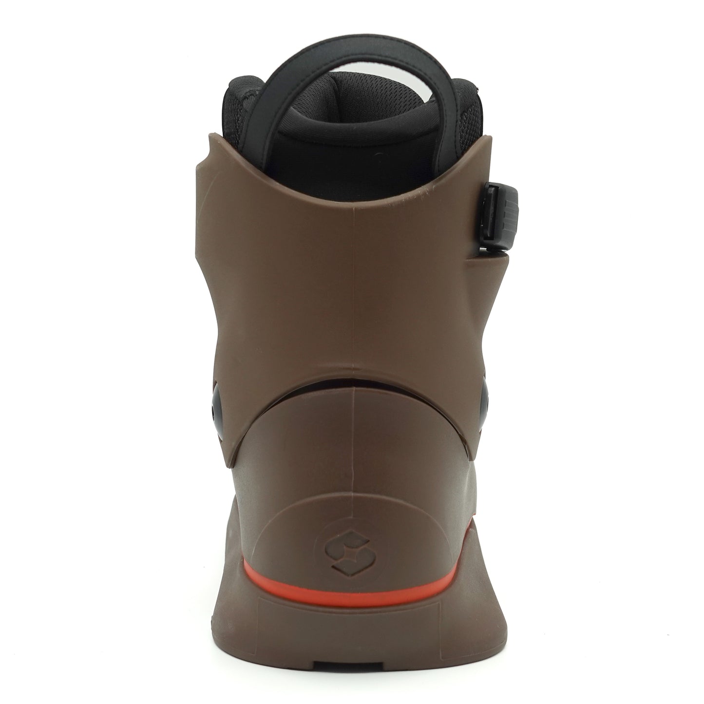 The Yandriel Silverio V2 Boot Only (Brown)