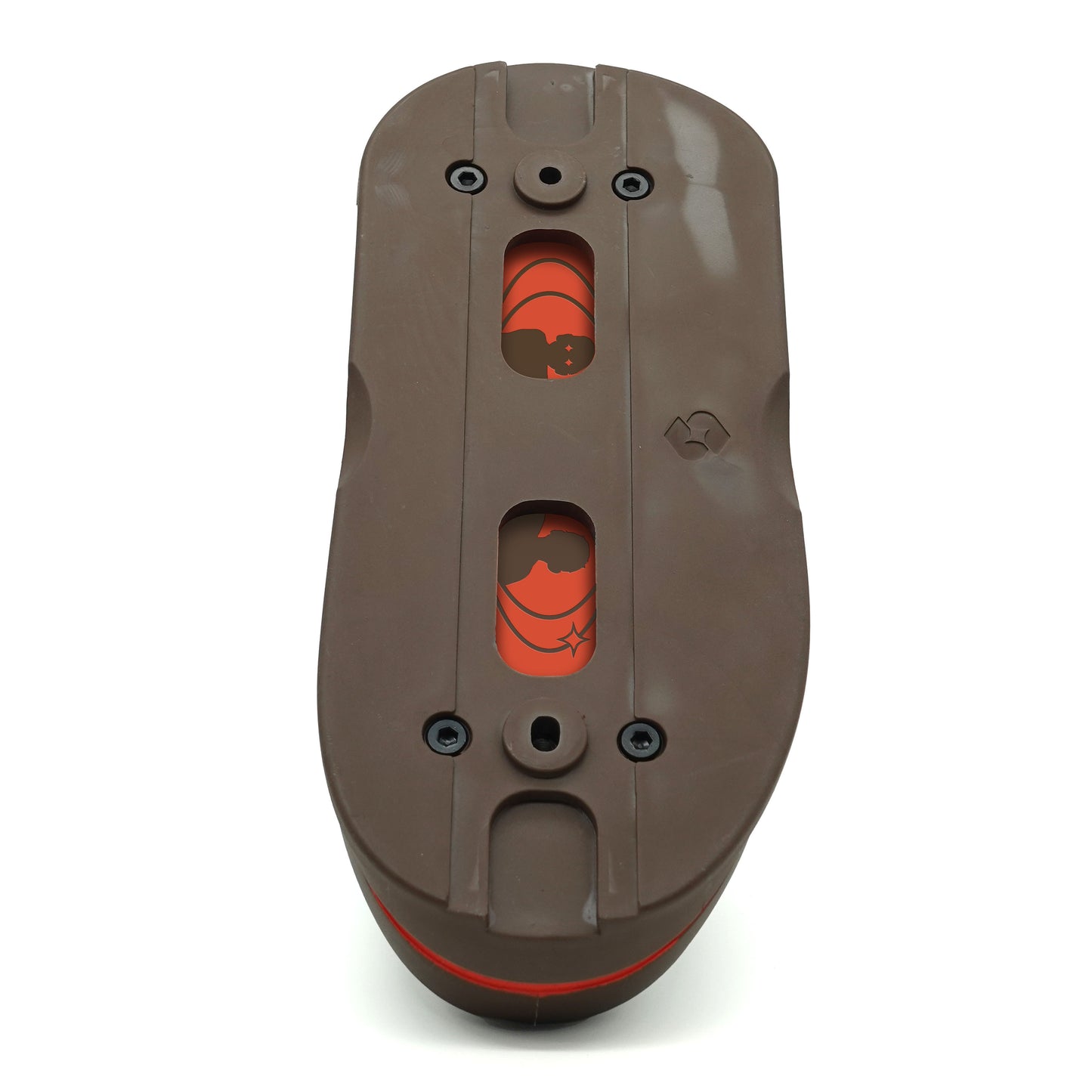 The Yandriel Silverio V2 Boot Only (Brown)
