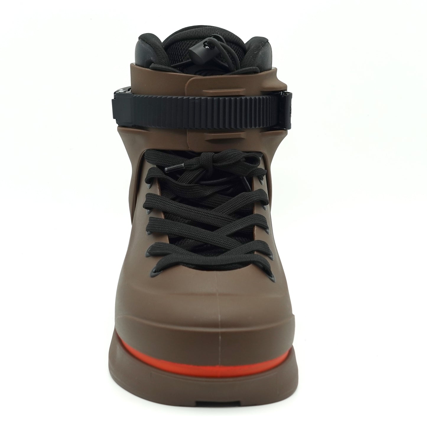 The Yandriel Silverio V2 Boot Only (Brown)