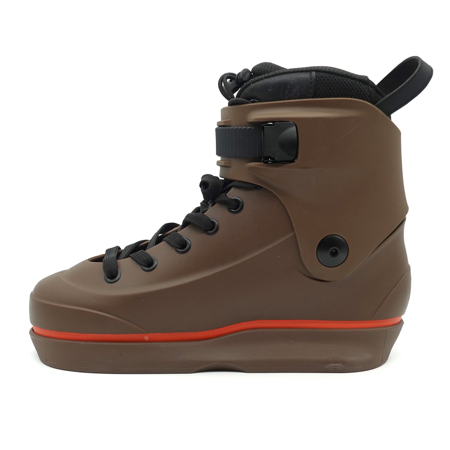 The Yandriel Silverio V2 Boot Only (Brown)