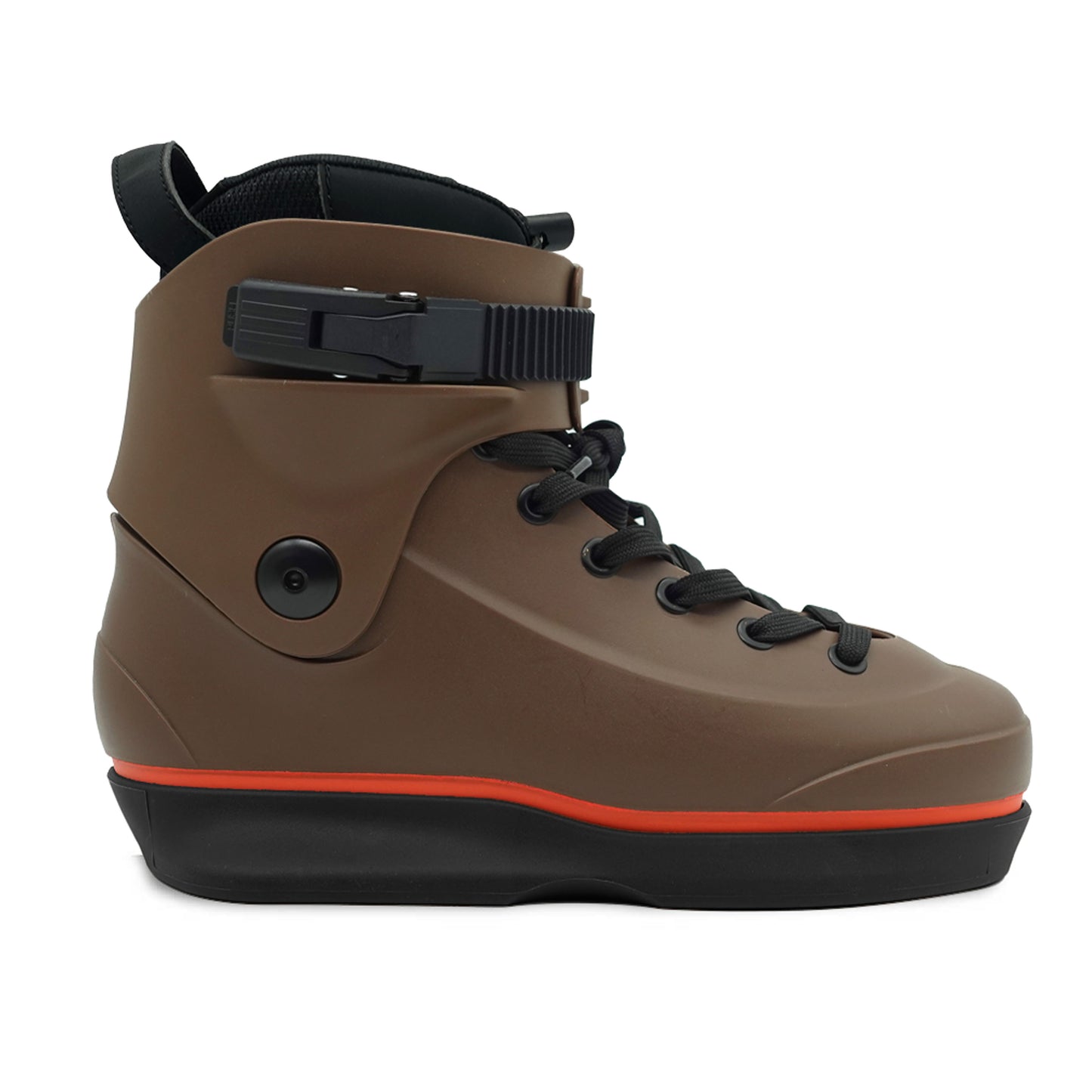 The Yandriel Silverio V2 Boot Only (Brown)