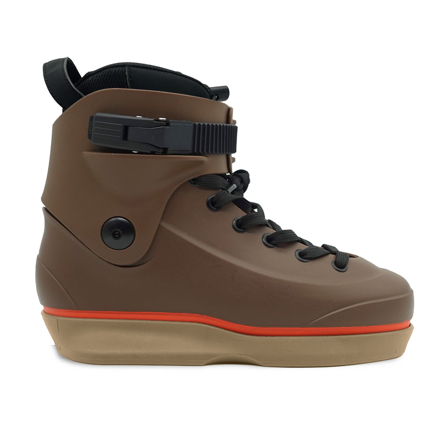 The Yandriel Silverio V2 Boot Only (Brown)