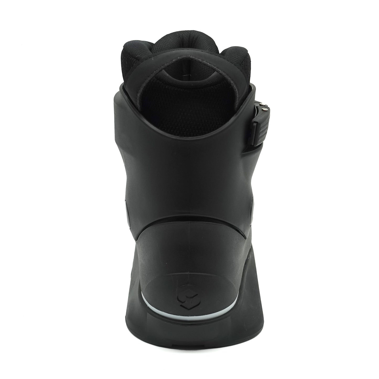 The Standard Omni Boot Only (Black)