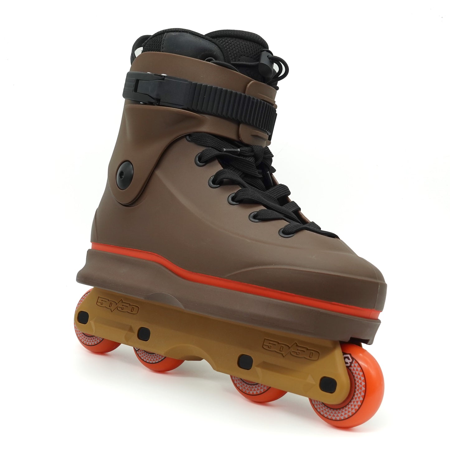 The Yandriel Silverio Omni V2 (Brown)