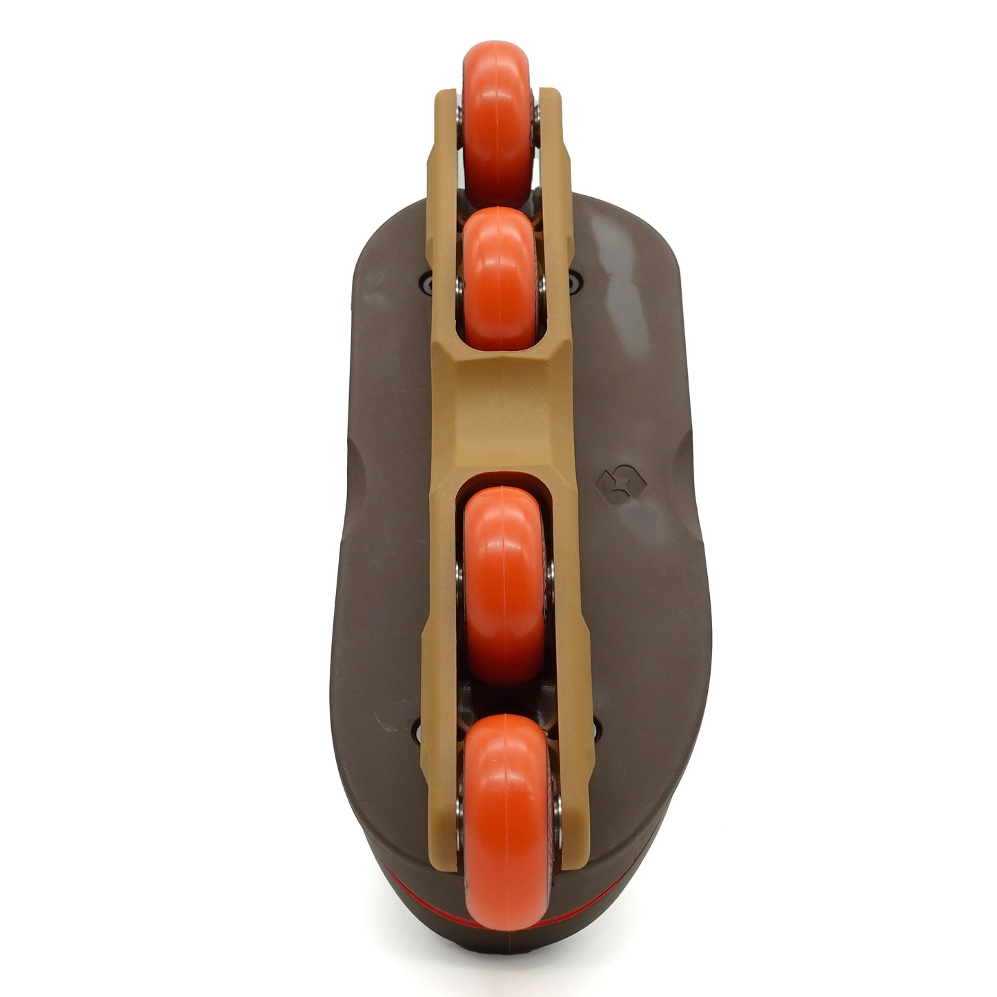 The Yandriel Silverio Omni V2 (Brown)
