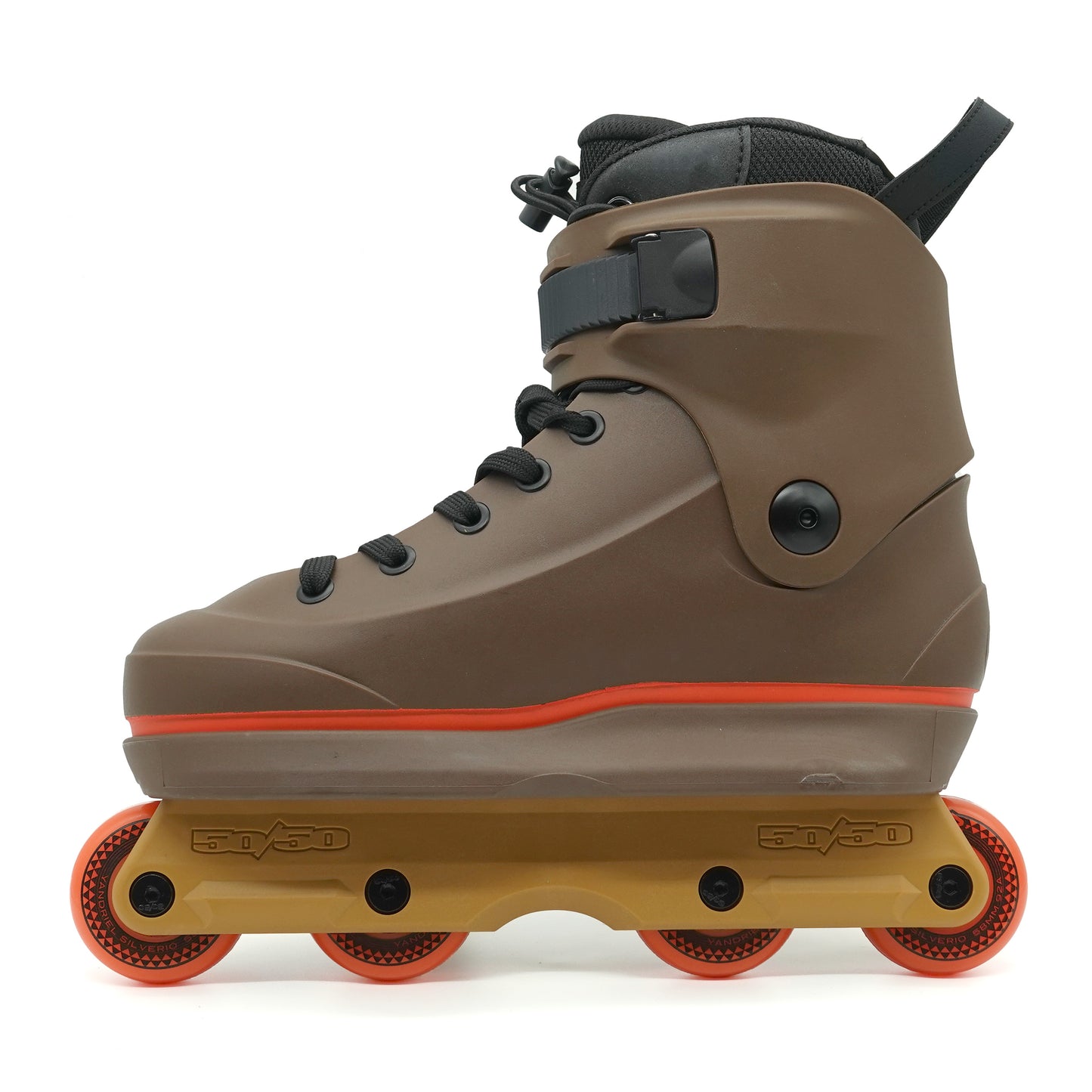 The Yandriel Silverio Omni V2 (Brown)