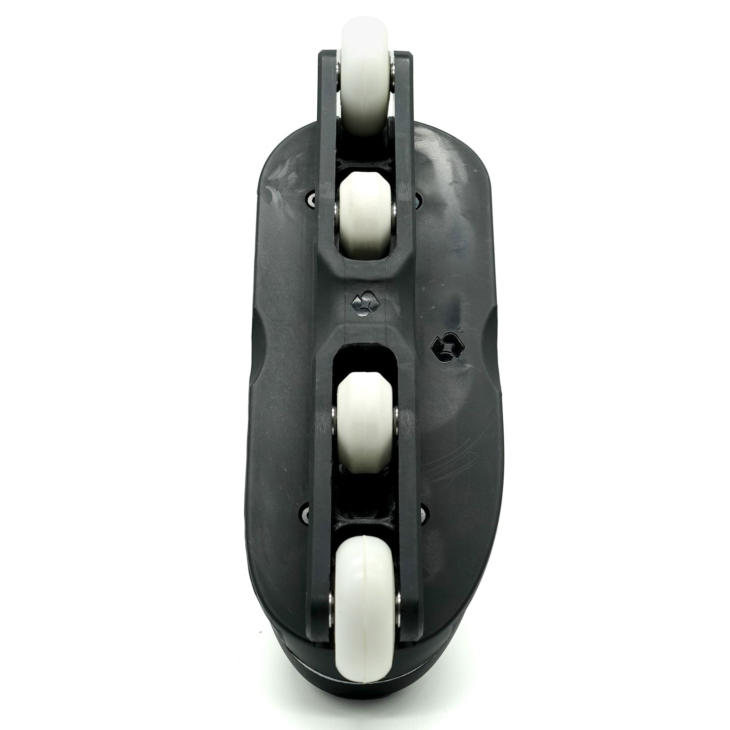 The Standard Omni (Black)