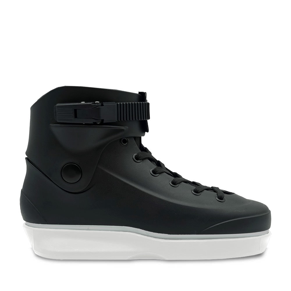 The Standard Omni Shell Only (Black)