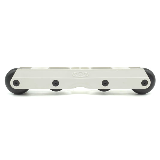 Standard Aggressive Frame (White)