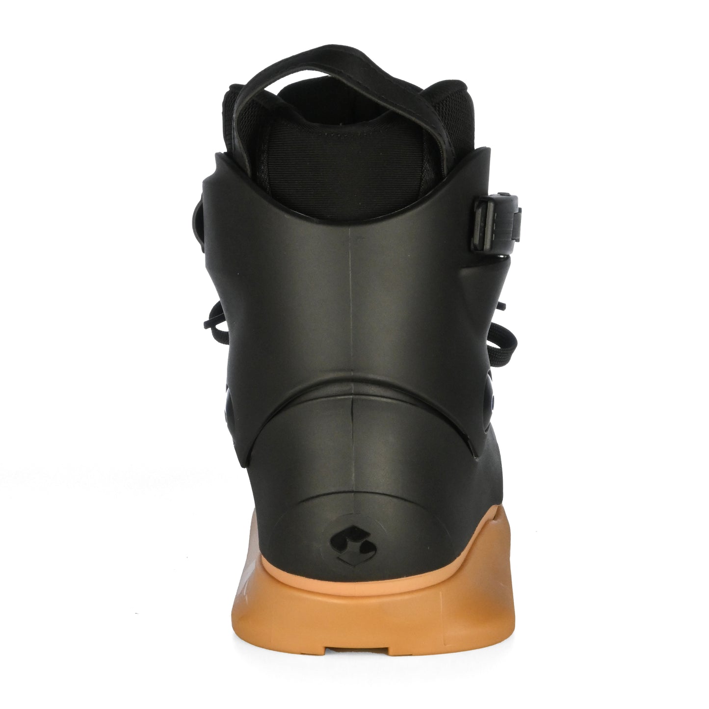 The Standard Omni V2.5 Boot Only (Black/Tan)