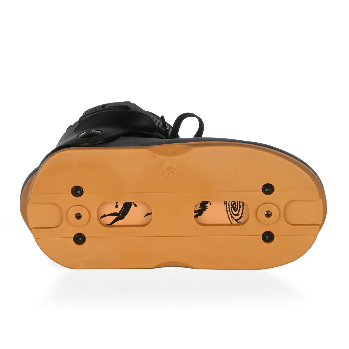 The Standard Omni V2.5 Boot Only (Black/Tan)