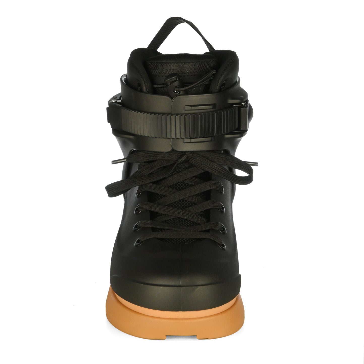 The Standard Omni V2.5 Boot Only (Black/Tan)