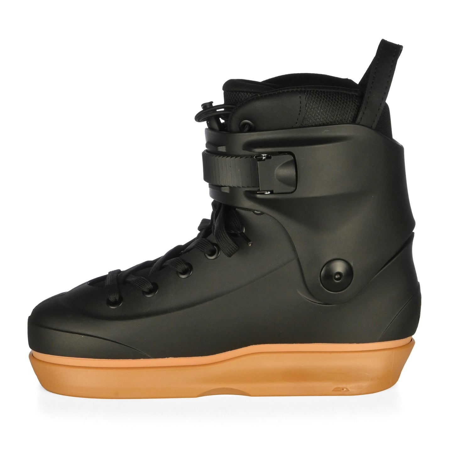 The Standard Omni V2.5 Boot Only (Black/Tan)