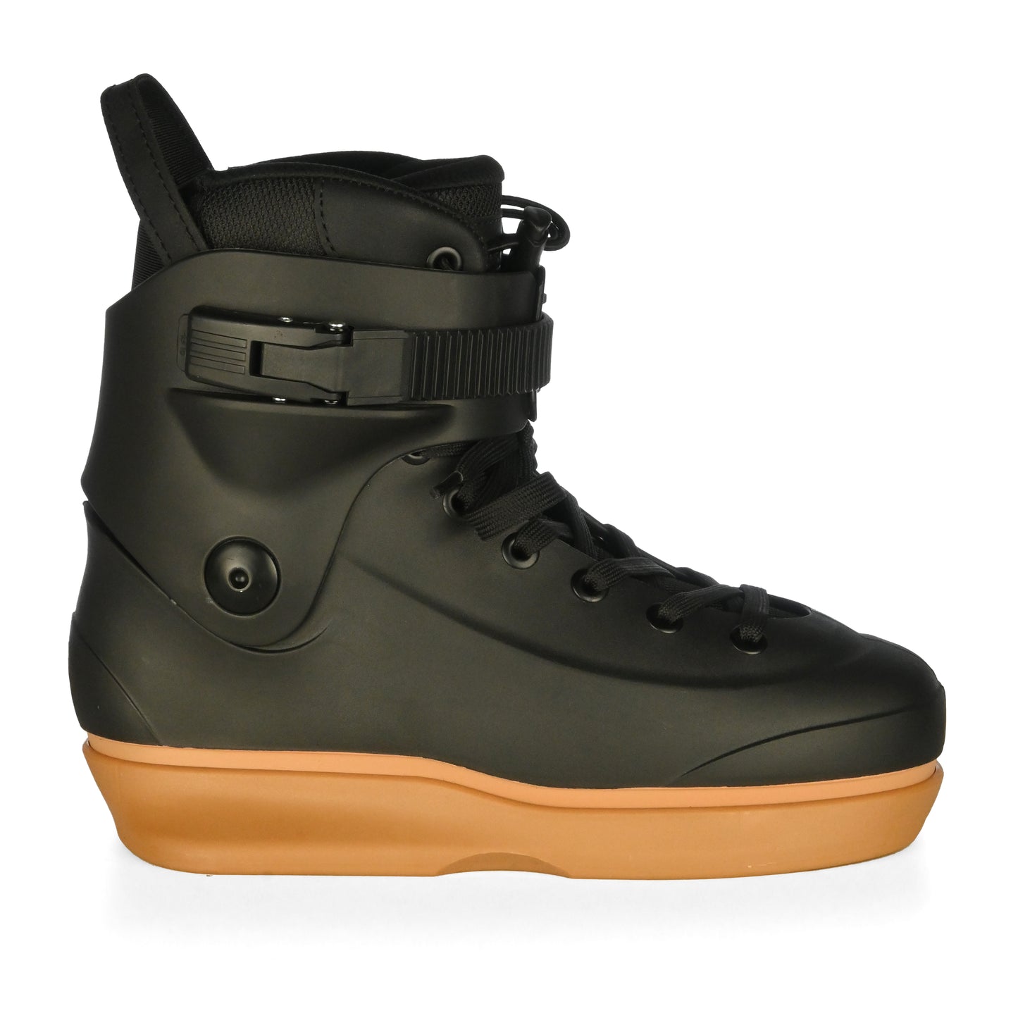 The Standard Omni V2.5 Boot Only (Black/Tan)