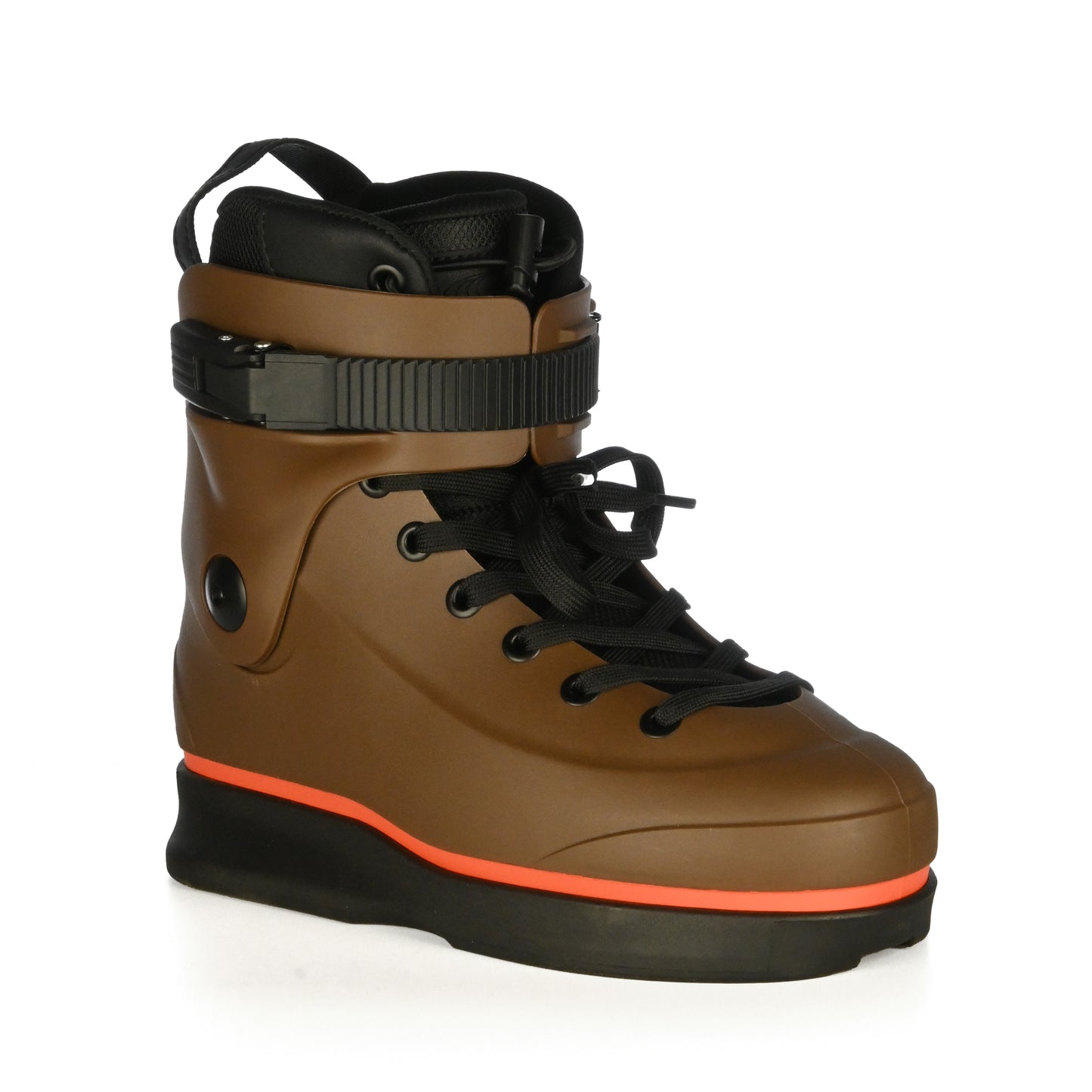 The Yandriel Silverio Omni V2.5 Boot Only (Brown/Black)