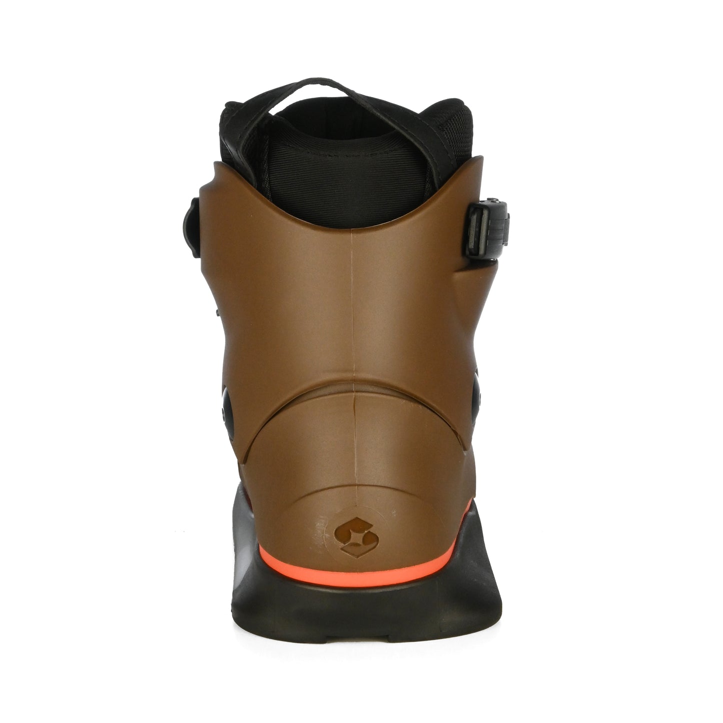 The Yandriel Silverio Omni V2.5 Boot Only (Brown/Black)