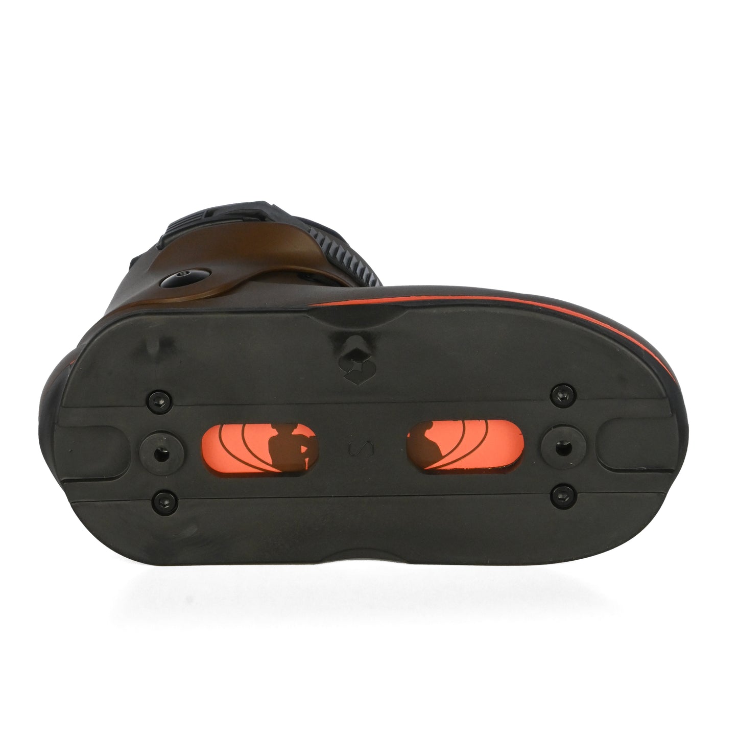 The Yandriel Silverio Omni V2.5 Boot Only (Brown/Black)