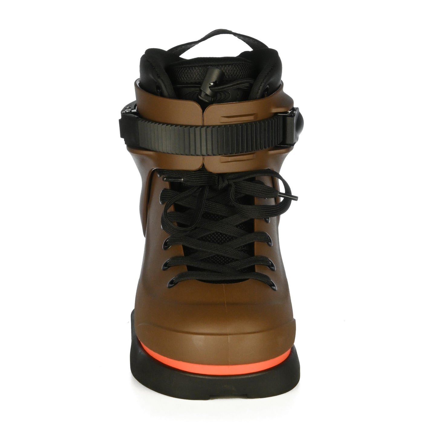 The Yandriel Silverio Omni V2.5 Boot Only (Brown/Black)