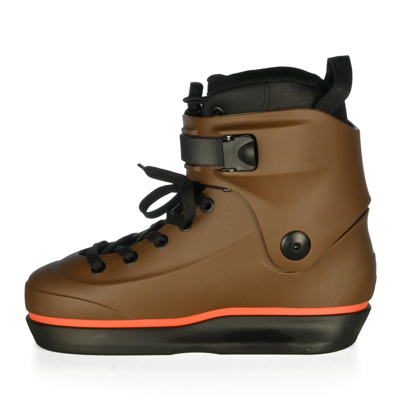 The Yandriel Silverio Omni V2.5 Boot Only (Brown/Black)