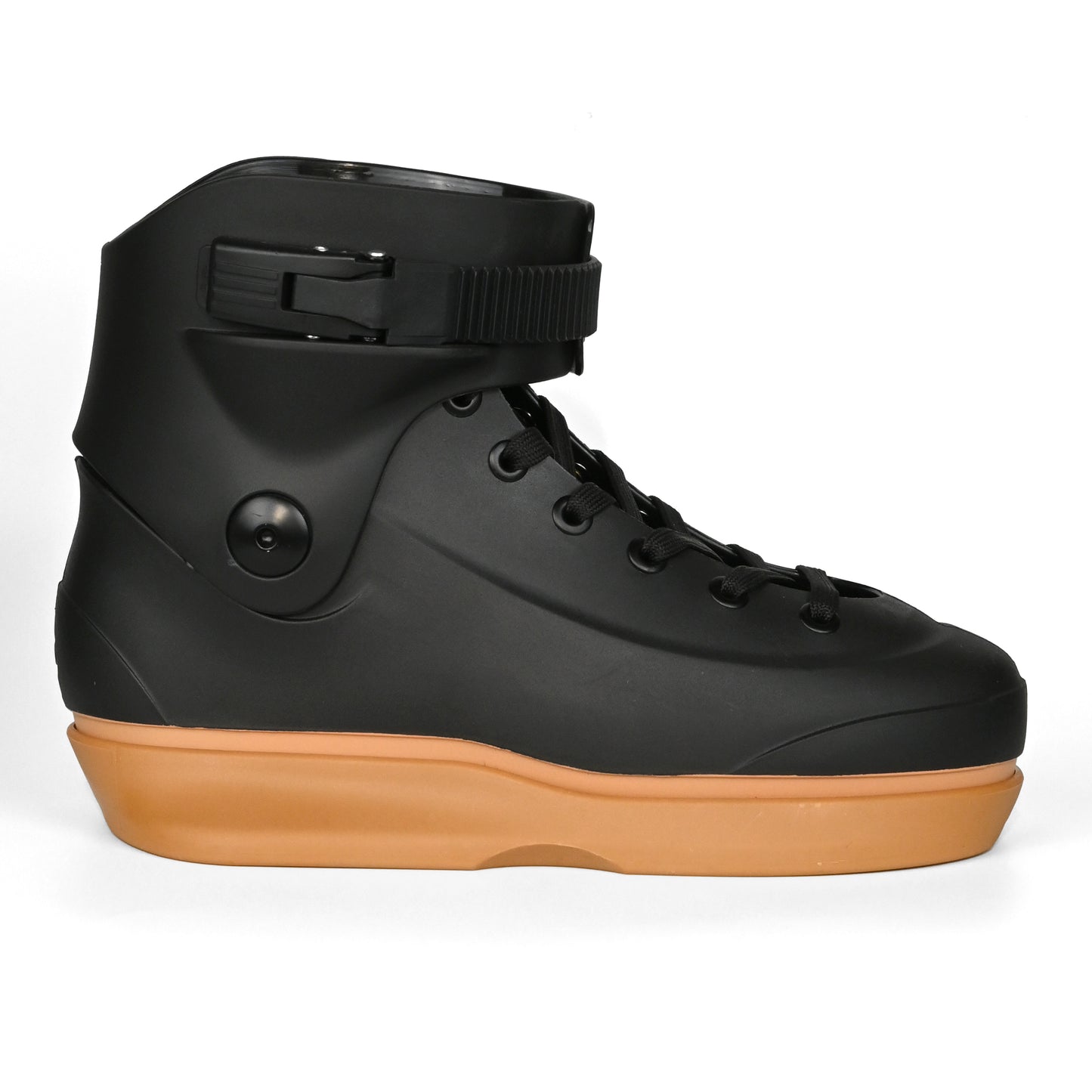 The Standard Omni V2.5 Shell Only (Black/Tan)