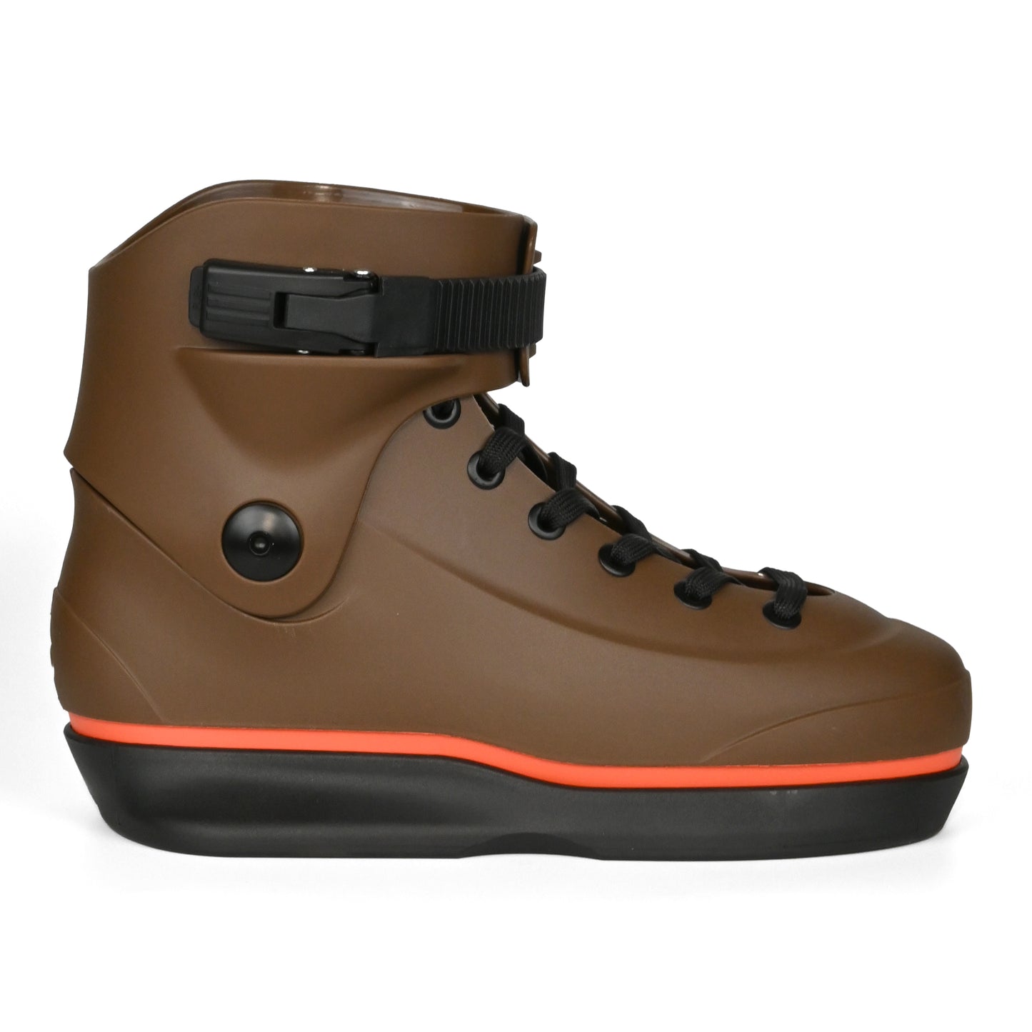 The Yandriel Silverio Omni V2.5 Shell Only (Brown/Black)
