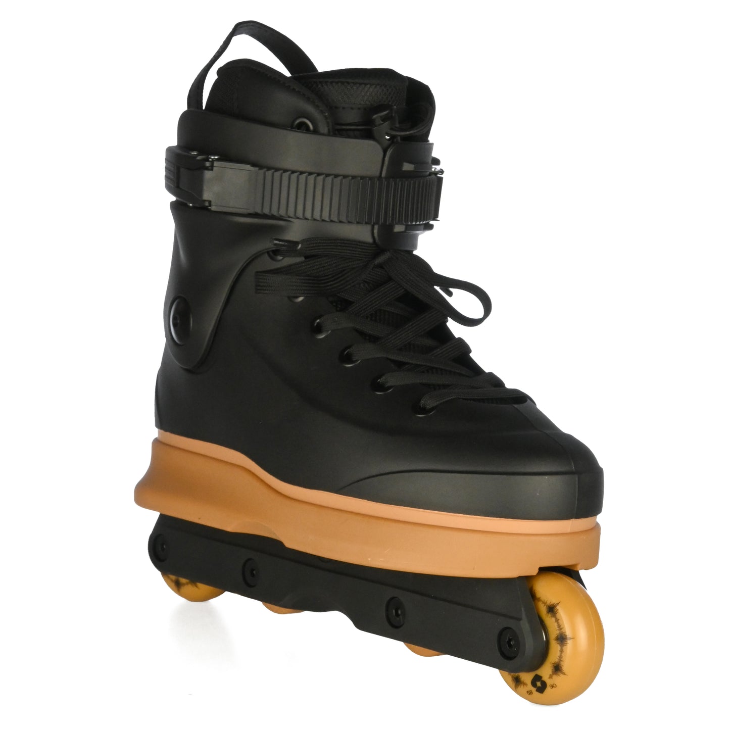 The Standard Omni V2.5 (Black/Tan)