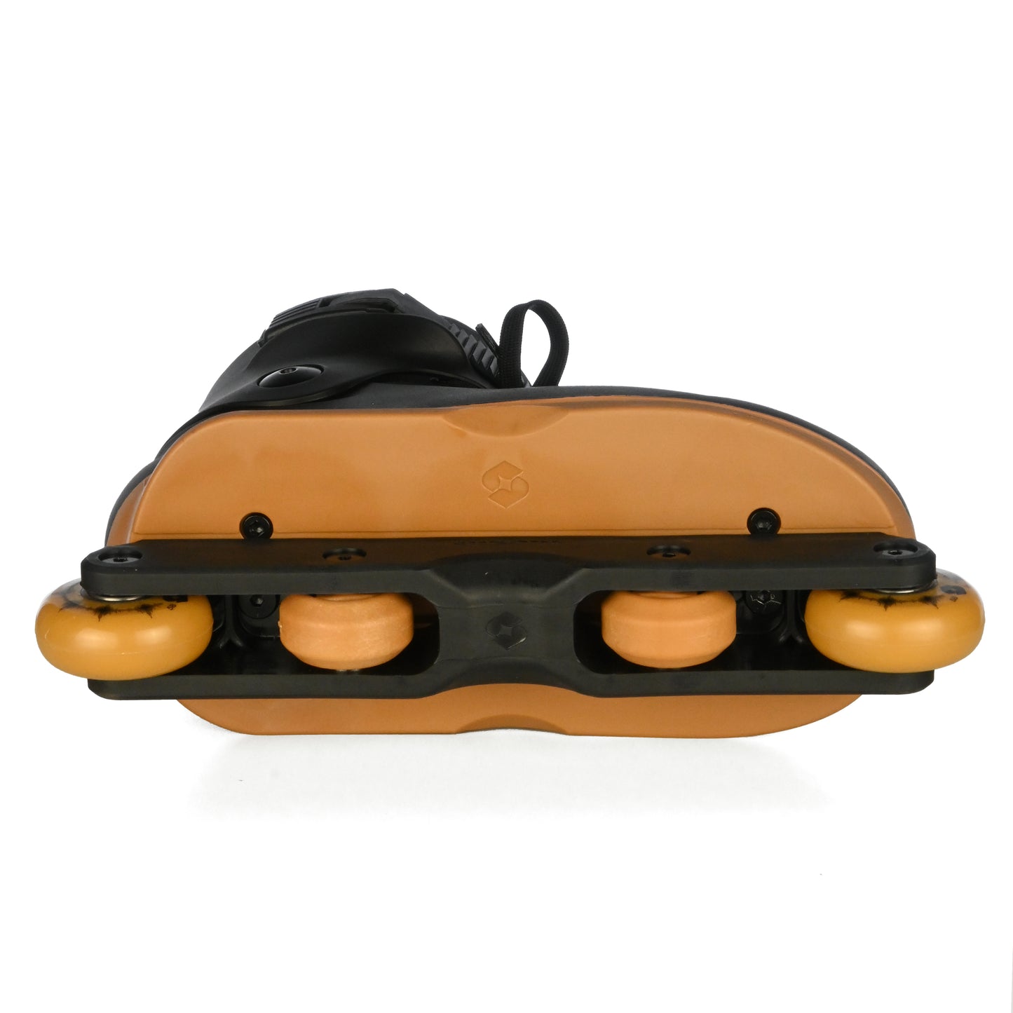 The Standard Omni V2.5 (Black/Tan)