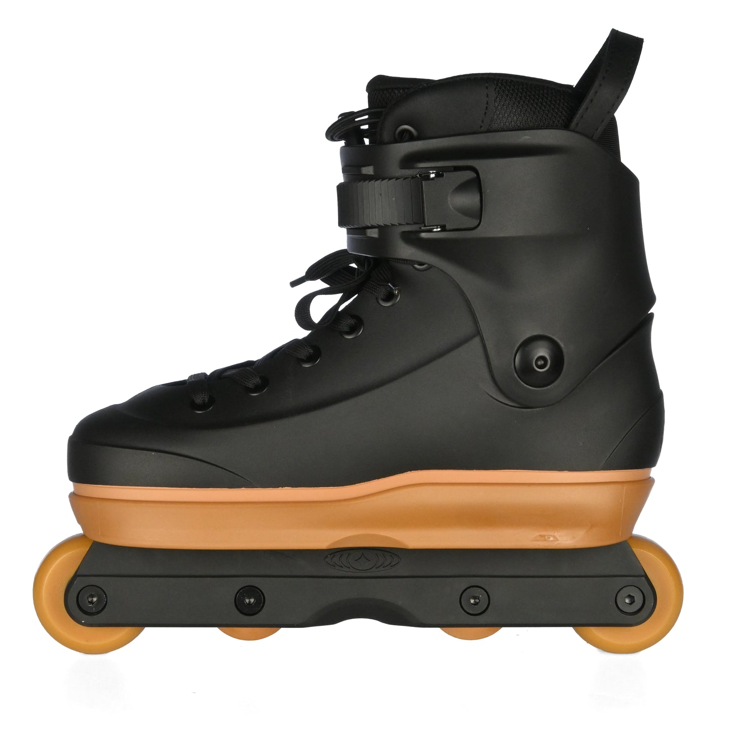 The Standard Omni V2.5 (Black/Tan)