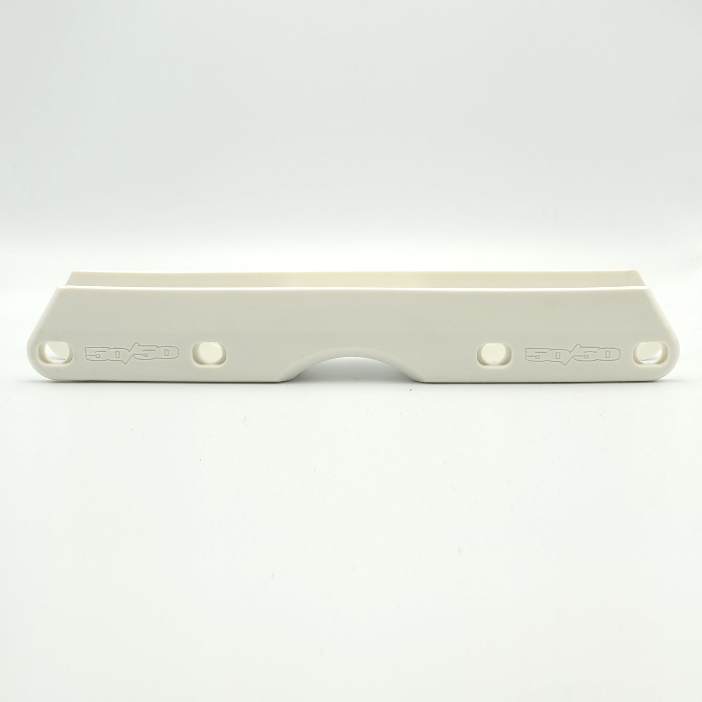 White Prime Frame Walls