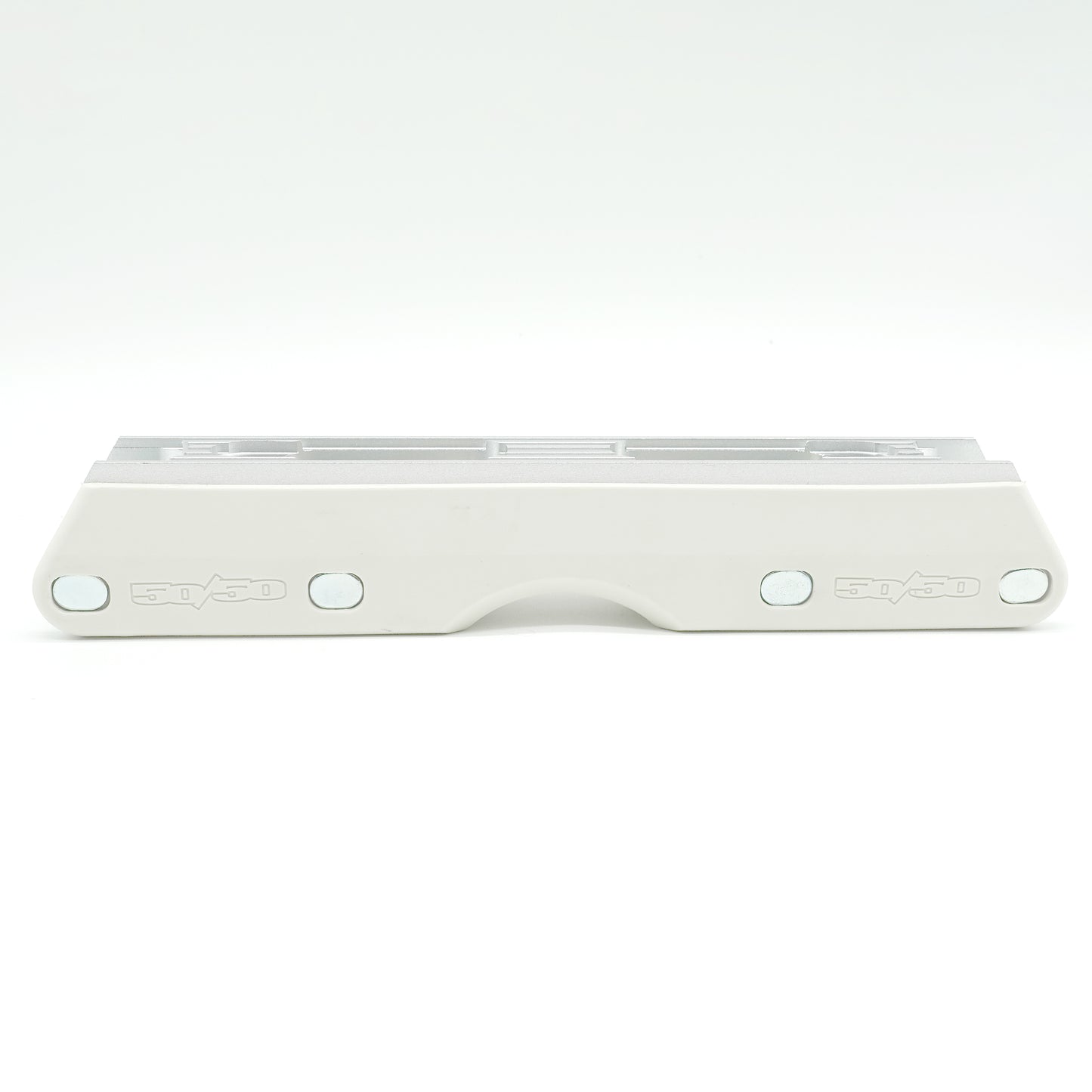 White 50/50 Prime Frame