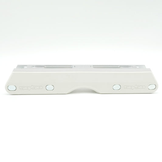 White 50/50 Prime Frame